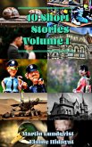 10 Short Stories Volume 1 (eBook, ePUB)