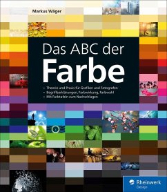 Das ABC der Farbe (eBook, PDF) - Wäger, Markus