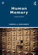 Human Memory (eBook, ePUB) - Bild 1