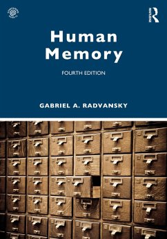 Cover Human Memory (eBook, ePUB)