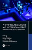 Photonics, Plasmonics and Information Optics (eBook, PDF)