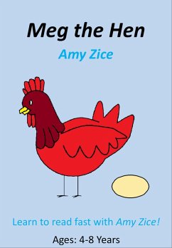 Cover Meg the Hen (eBook, ePUB)