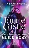 Guild Boss (eBook, ePUB)