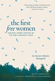 The First Free Women (eBook, ePUB)