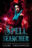 Spell Searcher (Paranormal Criminal Investigations, #4) (eBook, ePUB)