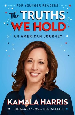 The Truths We Hold (Young Reader's Edition) (eBook, ePUB) - Harris, Kamala