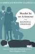 Murder by an Aristocrat (eBook, ePUB) - Bild 1
