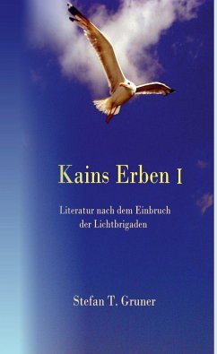 Cover Kains Erben I (eBook, ePUB)