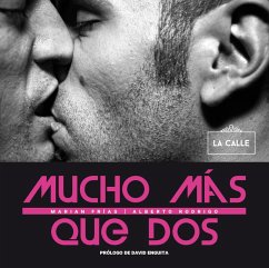 Cover Mucho más que dos (eBook, ePUB)