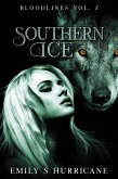Southern Ice (Bloodlines, #2) (eBook, ePUB)
