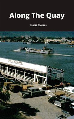 Cover Along the Quay (eBook, ePUB)