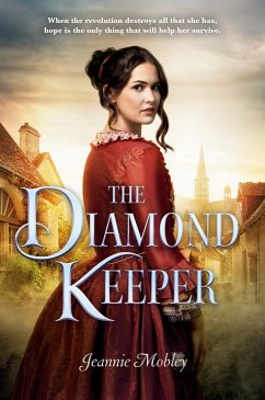 The Diamond Keeper (eBook, ePUB) - Mobley, Jeannie