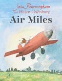 Air Miles (eBook, ePUB)