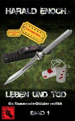 Leseprobe: Leben und Tod (eBook, ePUB) - Enoch, Harald