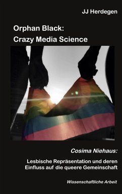 Orphan Black: Crazy Media Science (eBook, ePUB)