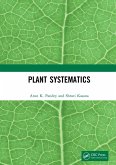 Plant Systematics (eBook, PDF)