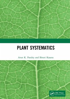 Cover Plant Systematics (eBook, PDF)