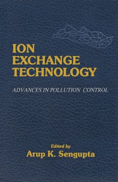 Cover Ion Exchange Technology (eBook, PDF)