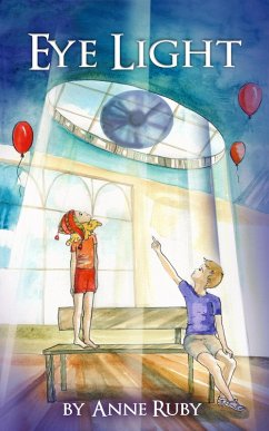 Cover Eye Light (eBook, ePUB)