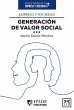 Empresa y sociedad. Generación de... - Bild 1