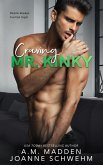 Craving Mr. Kinky (The Mr. Wrong Series, #4) (eBook, ePUB)