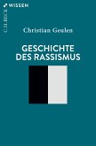 Geschichte des Rassismus (eBook, PDF)