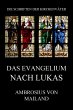 Das Evangelium nach Lukas (eBook, ePUB) - Bild 1