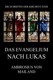 Das Evangelium nach Lukas (eBook, ePUB)