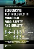 Sequencing Technologies in Microbial Food Safety and Quality (eBook, ePUB)