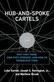 Hub-and-Spoke Cartels (eBook, ePUB)