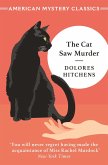 The Cat Saw Murder (eBook, ePUB)