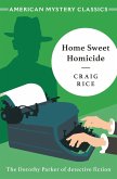 Home Sweet Homicide (eBook, ePUB)