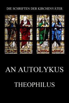 Cover An Autolykus (eBook, ePUB)