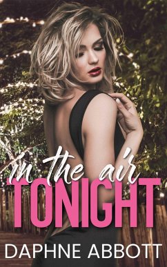 Cover In the Air Tonight (Eagle Creek, #0.5) (eBook, ePUB)