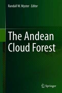 The Andean Cloud Forest (eBook, PDF)