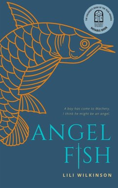 Cover Angel Fish (eBook, ePUB)