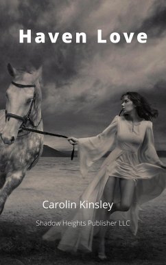 Cover Haven Love (eBook, ePUB)