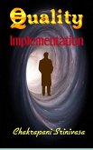 Quality Implementation (eBook, ePUB) Quality Implementation (eBook, ePUB)
