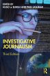 Investigative Journalism (eBook, ePUB) - Bild 1