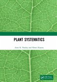 Plant Systematics (eBook, ePUB)