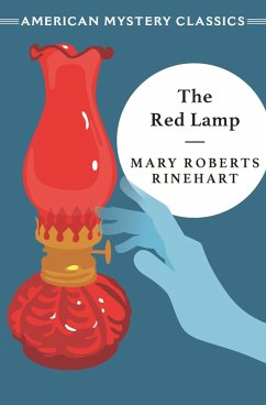 Cover The Red Lamp (eBook, ePUB)