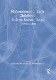 Maltreatment in Early Childhood (eBook, PDF)