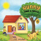 Hunny Finds a Family