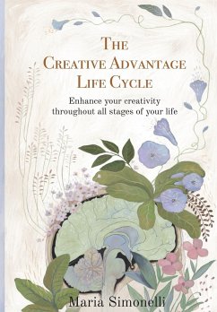 The Creative Advantage Lifecycle - Simonelli, Maria