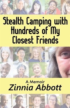 Cover Stealth Camping with Hundreds of My Closest Friends