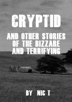 Cryptid - T, Nic