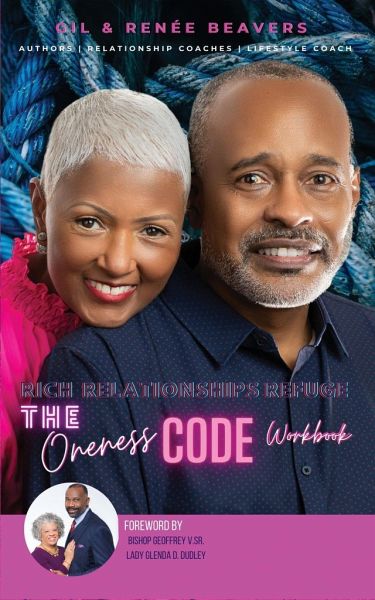 The Marital Code to Oneness Workbook The Marital Code to Oneness Workbook