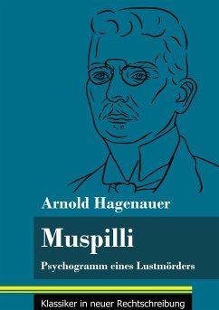 Muspilli - Hagenauer, Arnold