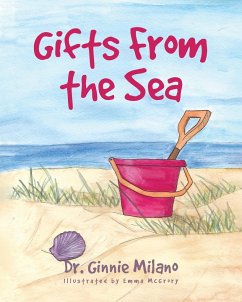 Gifts From the Sea - Milano, Ginnie