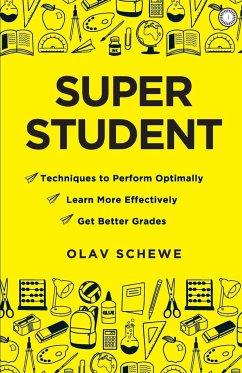 Super Student - Schewe, Olav